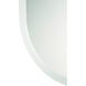 Eslo 36 X 24 inch Mirror Mirror